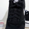 Мужские кроссовки Nike Nightgazer (644402-006) черные