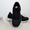 Мужские кроссовки Nike Nightgazer (644402-006) черные