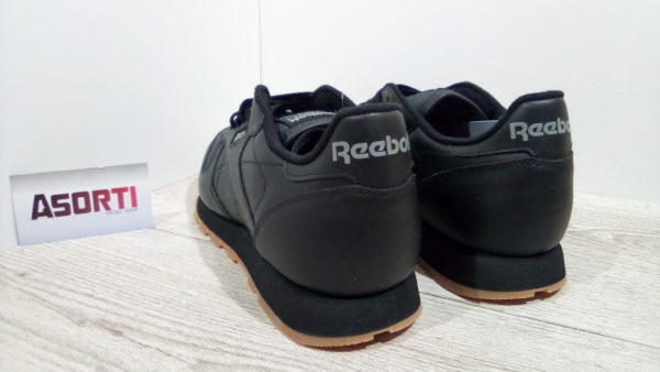 кросівки Reebok Classic Leather (49804)