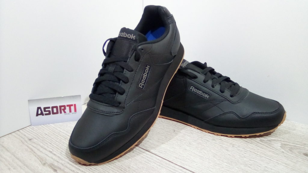 Reebok royal glide store lx men