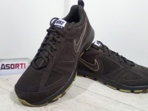 кросівки Nike T-LITE XI NBK (616546-203)