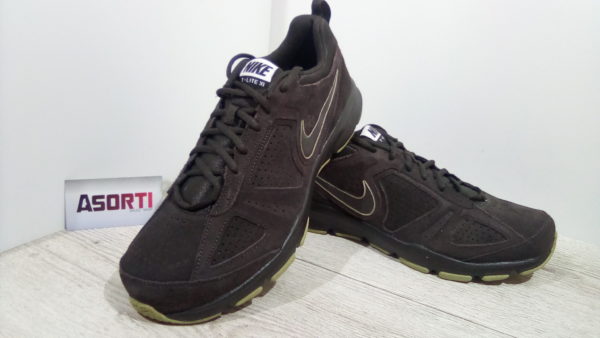 кросівки Nike T-LITE XI NBK (616546-203)