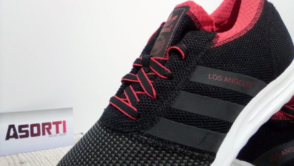 кросівки Adidas Originals Los Angeles (S79027)