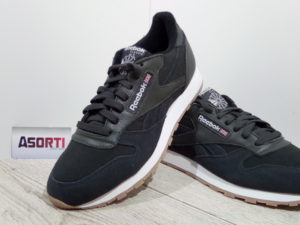 КРОССОВКИ REEBOK CLASSIC LEATHER ESTL (BS9719)