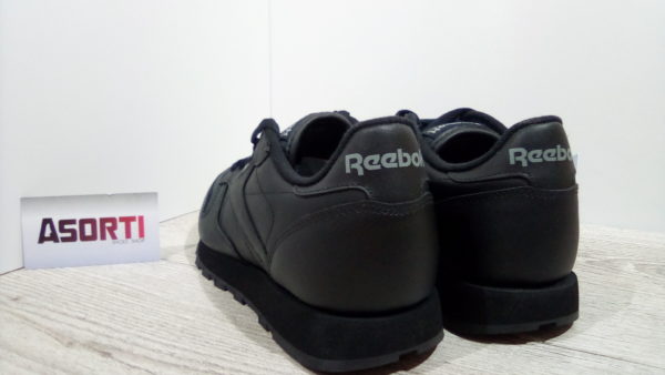 кросівки Reebok Classic Leather (2267)
