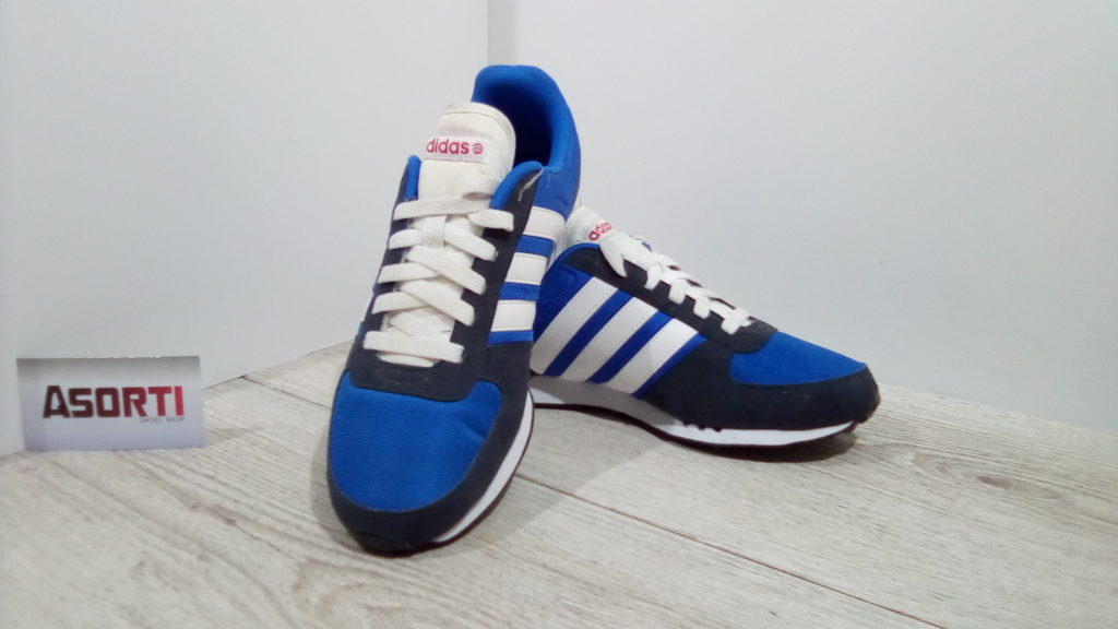 Adidas neo city outlet racer f37930