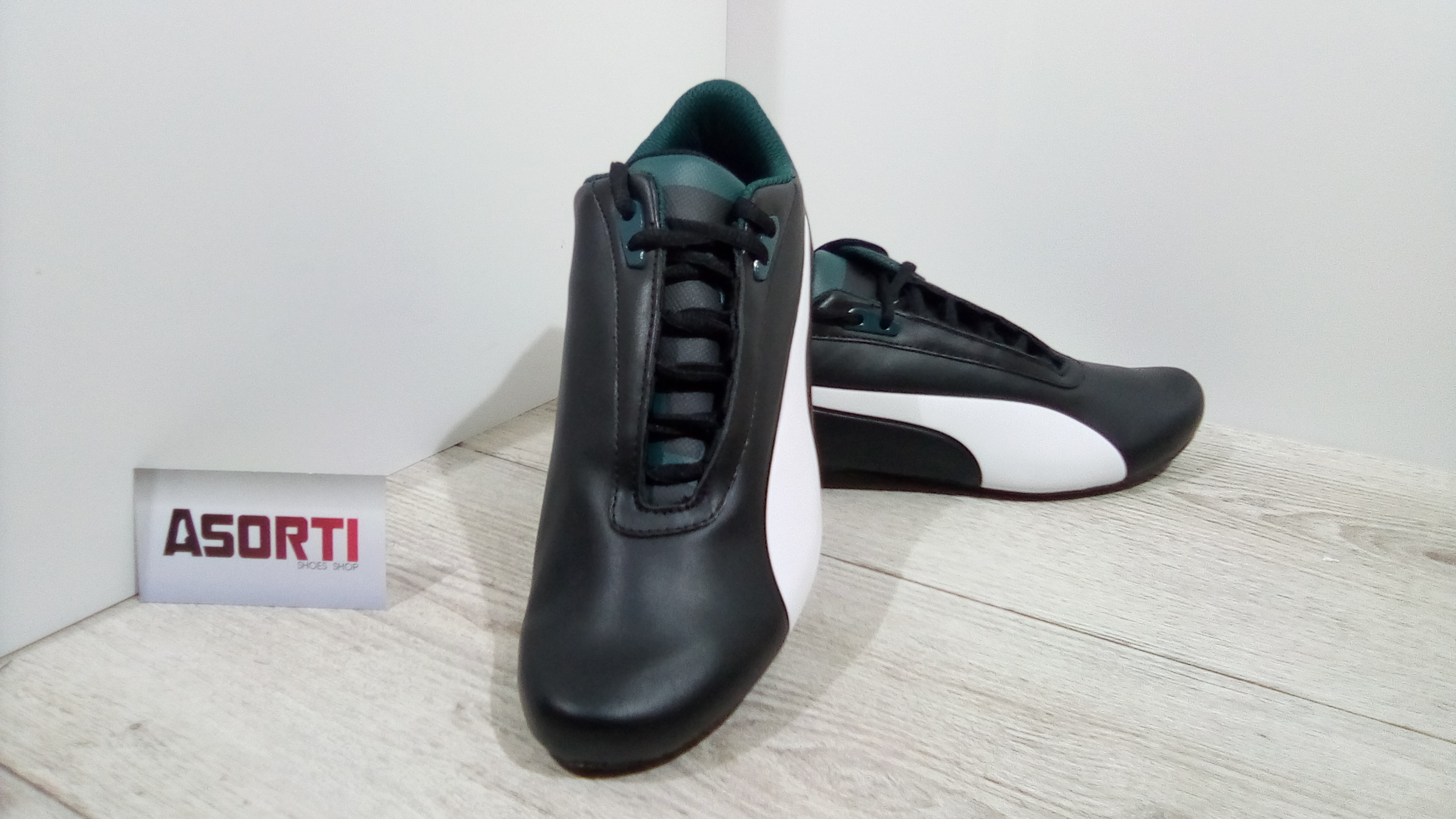 Puma mercedes shoes clearance 2019