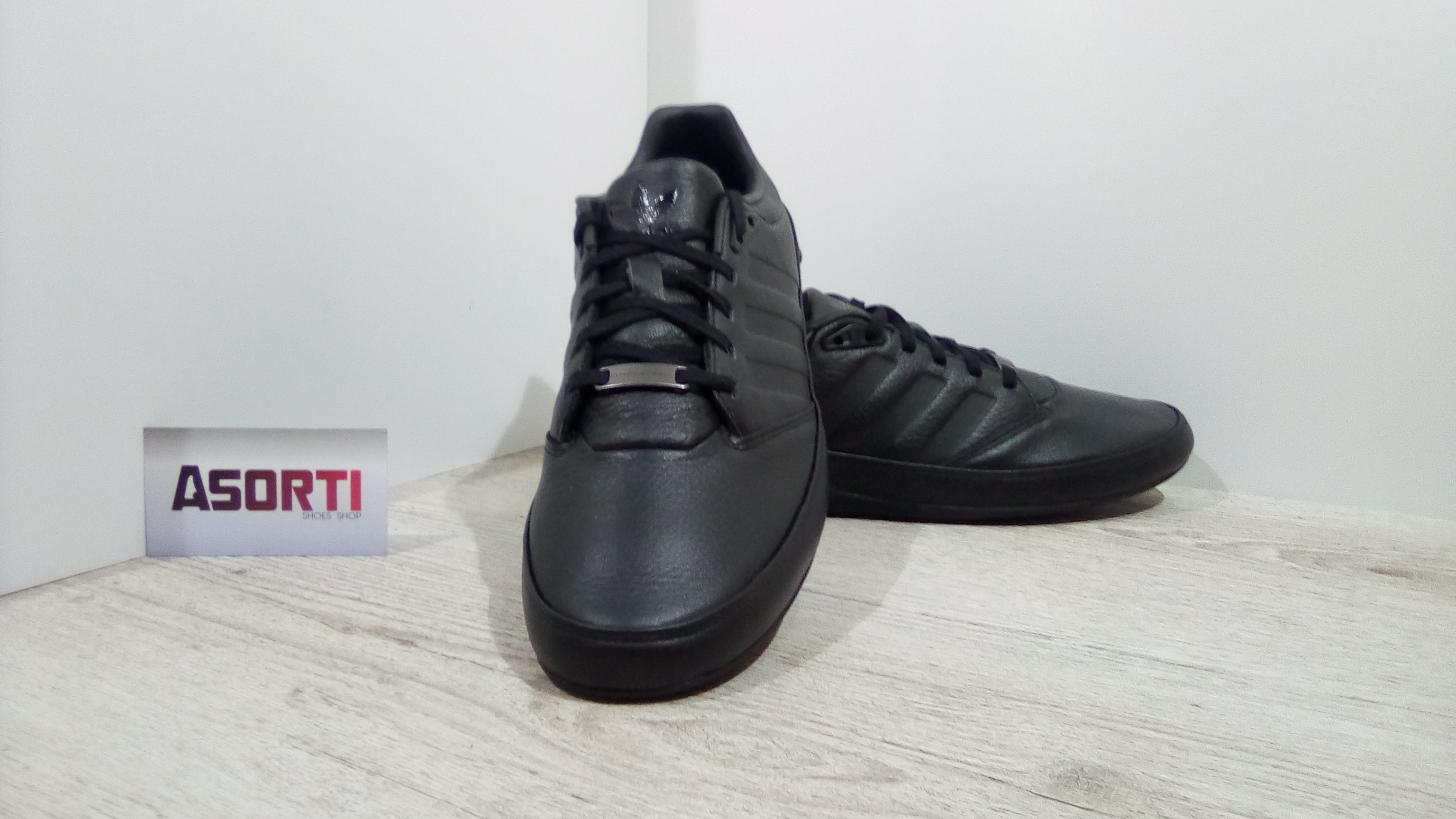 adidas porsche typ 64 2.0 schwarz m20586