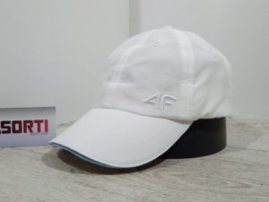 КЕПКА 4F (H4L18-CAD001-10S)