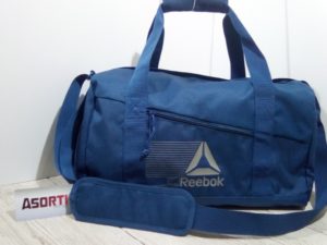 СУМКА REEBOK DUFFLE (CV3380)