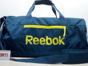 СУМКА REEBOK SE MEDIUM GRIP (AY0311)