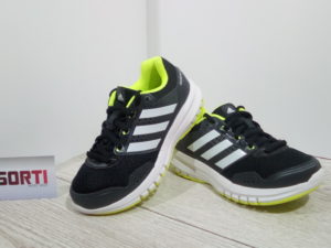 КРОССОВКИ ADIDAS DURAMO 7 K (S42124)