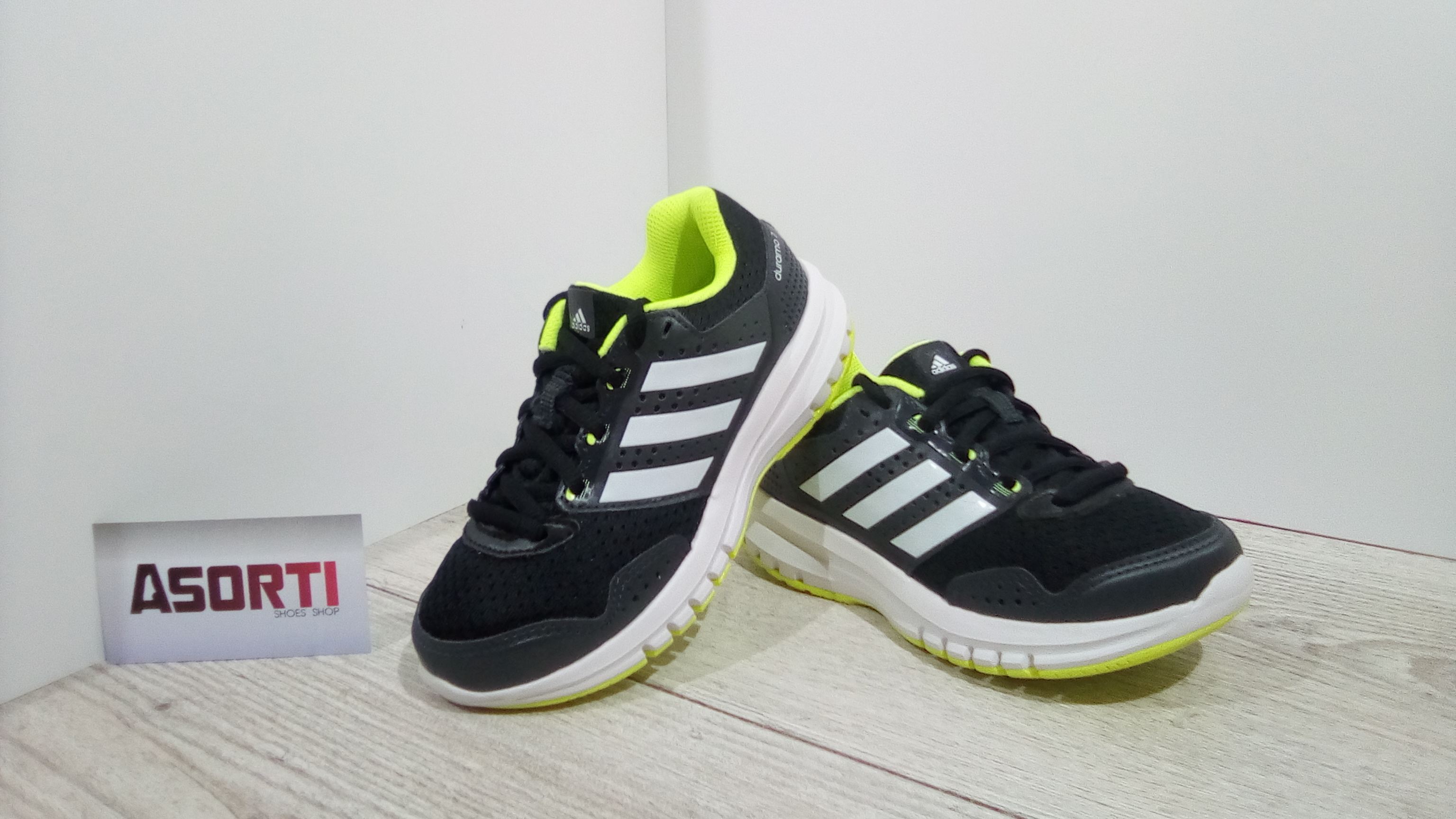 Adidas duramo 7k best sale