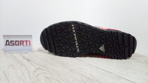 кросівки Adidas Terex Trail Cross (BB0714)