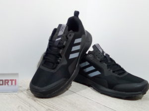 КРОССОВКИ ДЛЯ ТУРИЗМА ADIDAS TERREX CMTK (S80873)