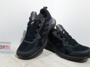 КРОССОВКИ ДЛЯ ТУРИЗМА ADIDAS TERREX CMTK (BY2770)