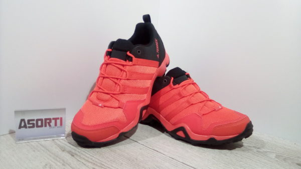кросівки Adidas Terrex AX2R (BB1982)