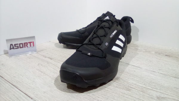 кросівки Adidas Fastshell (BB3827)