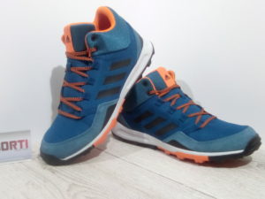 КРОССОВКИ ADIDAS TIVID MID (AQ2003)