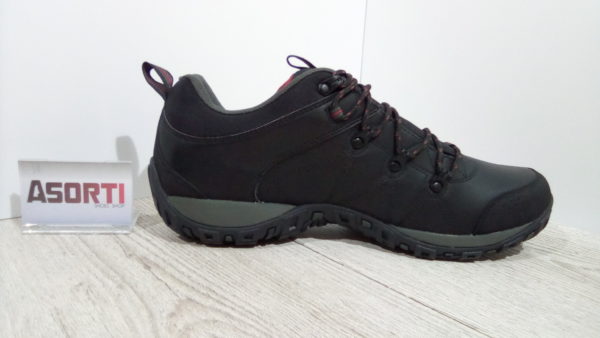 черевики Columbia Peakfreak Venture Waterproof (BM3992-010)