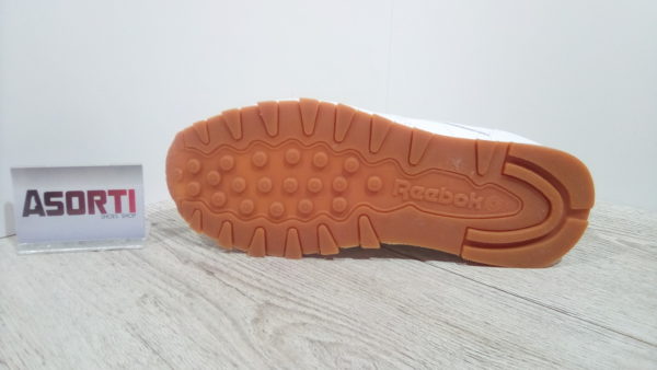 кросівки Reebok Classic Leather (49799)