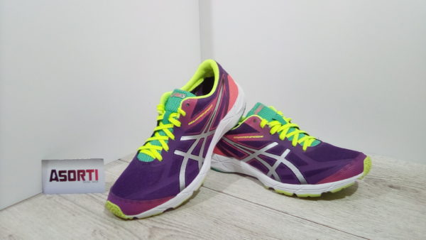 asics gel hyperspeed 6