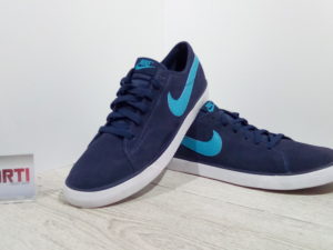 КРОСІВКИ NIKE PRIMO COURT LEATHER (644826-441)