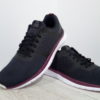 Мужские кроссовки для бега Reebok PT Prime Runner FC (CN5676) черные