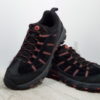 Мужские треккинговые кроссовки Merrell Terramorph (J09493) черные