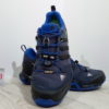 Мужские кроссовки для туризма Terrex Swift R GTX (B22816) темно-синие