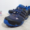Мужские кроссовки для туризма Terrex Swift R GTX (B22816) темно-синие