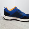 Мужские кроссовки для бега Adidas Kanadia 7 TR GTX (S75762) синие