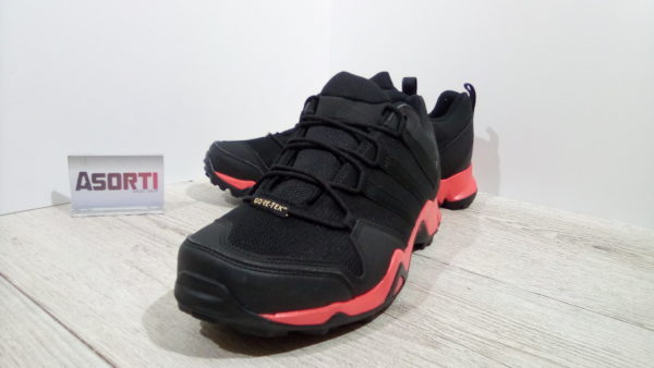кросівки Adidas Terrex AX2R (CP9680)