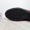 Мужские спортивные кроссовки Adidas Terrex AX2R (CP9680) черные/красные