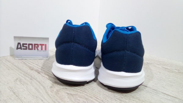 Мужские беговые кроссовки Nike Downshifter 8 (908984-401) синие