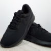 Мужские спортивные кроссовки Nike Tanjun (812654-001) черные