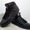 Мужские кроссовки Adidas Varial Mid (CQ1150) черные