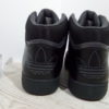 Мужские кроссовки Adidas Varial Mid (CQ1150) черные
