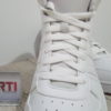 Мужские баскетбольные кроссовки Adidas Hoops 2.0 Mid (DB0106) белые