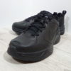 Мужские спортивные кроссовки Nike Air Monarch IV (415445-001) черные