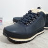Мужские зимние ботинки New Balance (HL754FN) синие