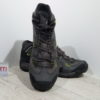 Мужские треккинговые ботинки Salomon Sector Mid GTX (380264) серые