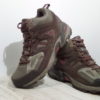 Мужские демисезонные ботинки Columbia Wallawalla (BL3717-205) коричневые