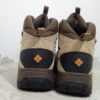 Мужские демисезонные ботинки Columbia Coremic Ridge 2 (BM3619-230) коричневые