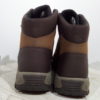 Мужские утепленные ботинки Merrell Talik (J311532C-0817) коричневые
