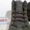 Мужские ботинки Merrell Phoenix 2 Mid Thermo (J09603-0617) темно-зеленые