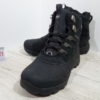 Мужские зимние ботинки Merrell Moab Polar (J41917-0617) черные