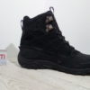 Мужские зимние ботинки Merrell Moab Polar (J41917-0617) черные