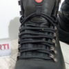 Мужские зимние ботинки Merrell Reflex II (J131183C-0617) черные