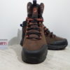 Мужские ботинки Merrell Phaserbiund WP (J32745-0617) коричневые